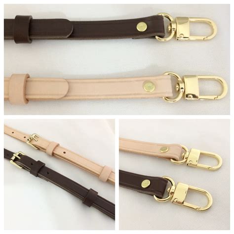 louis vuitton designer bag replacement chain strap